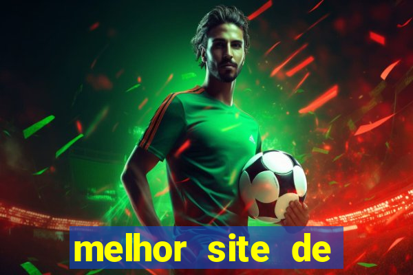 melhor site de probabilidades futebol